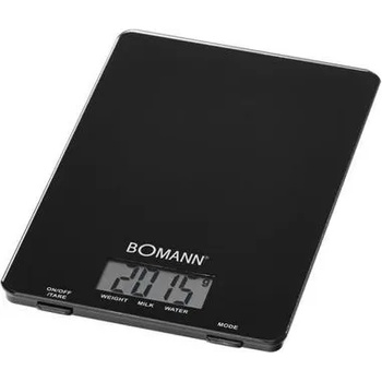 Image 1 of Bomann KW 1515 CB black
