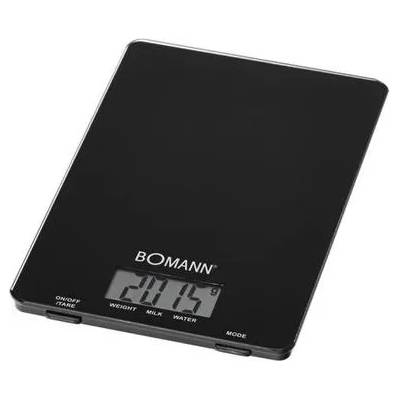 Bomann KW 1515 CB black