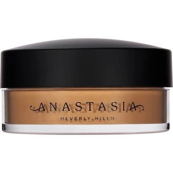 Anastasia Beverly Hills Loose Setting Powder Matující sypký pudr Deep Peach 25 g