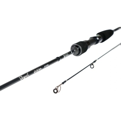 Zfish Skynet 2,1 m 2-10 g 2 díly