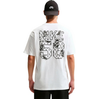 Nike SB Lse Varsity white