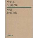 Knihy Můj Janáček - Milan Kundera