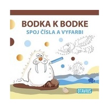 Bodka k bodke