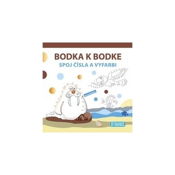 Bodka k bodke