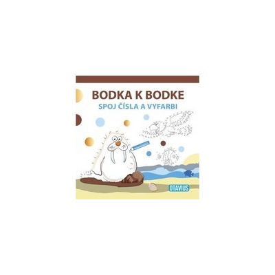 Bodka k bodke