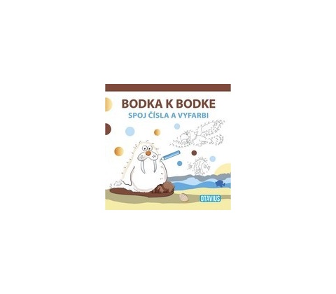 Bodka k bodke