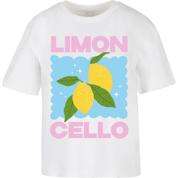 Mister Tee Тениска Limon Cello Tee white XXLUB-MST122-00220 - Камуфлаж, размер M