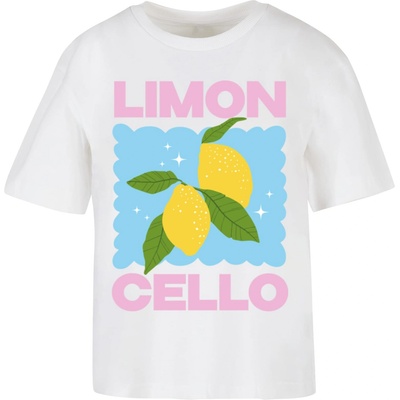 Mister Tee Тениска Limon Cello Tee white XXLUB-MST122-00220 - Камуфлаж, размер M