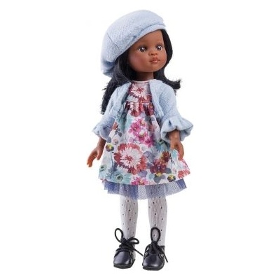 Paola Reina - Комплект дрехи за кукла от 32 см (54414)