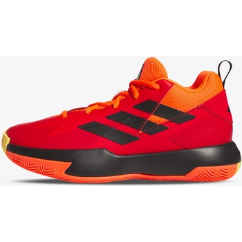 adidas Cross Em Up Select Jr IE9274 basketbalová obuv
