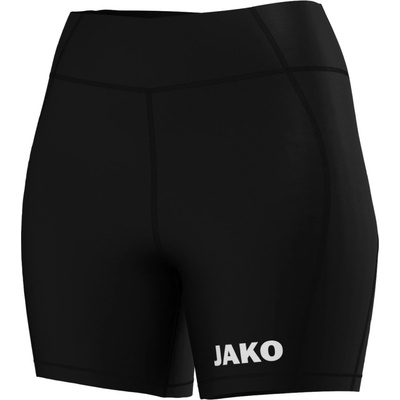 JAKO Indoor elastické šortky Power černá