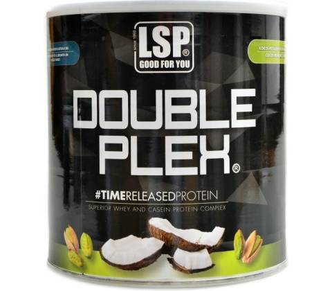 LSP Nutrition Double Plex 750 g