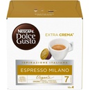 NESCAFÉ Dolce Gusto Espresso Milano 3 x 16 ks