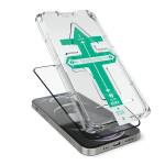  Протектор от край до край за iPhone 12 Pro Max от NEXT ONE (K-IPH-6.7-ALR)
