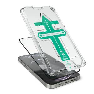  Протектор от край до край за iPhone 12 Pro Max от NEXT ONE (K-IPH-6.7-ALR)