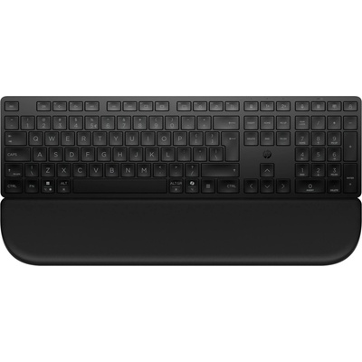 HP 580K Multi-Device Keyboard Palm Rest BD5F6AA#ABB