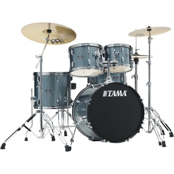 Tama ST50H6-SEM Stagestar Sea Blue Mist Акустични барабани-комплект (ST50H6-SEM)