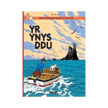 Yr Ynys Ddu