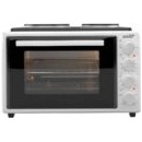 elit Optiduo 35WH White (29002)