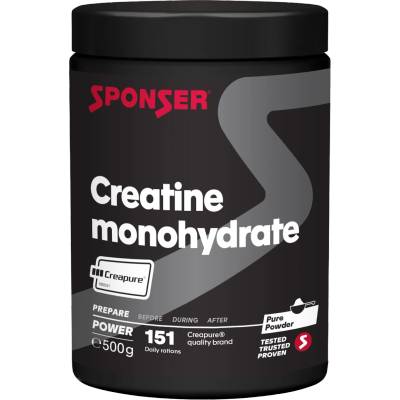Sponser Sport Food Креатин монохидрат - 500 г