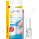 Eveline Nail Therapy Total Action 8v1 12 ml