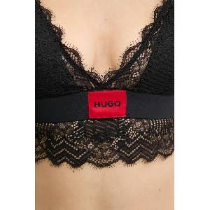 HUGO сутиен triangle rl lace (50535060) - answear - 93,68 лв