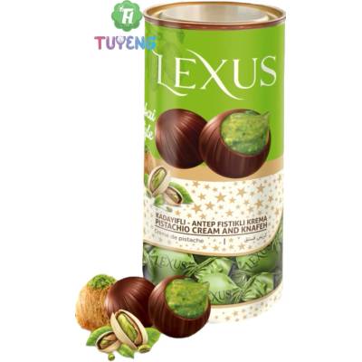 Lexus Pistachio Cream 0,5 kg