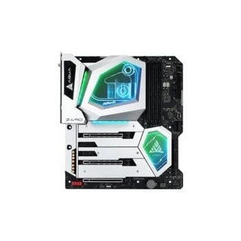 ASRock Z490 AQUA