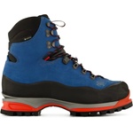 Hanwag Мъжки алпийски обувки Hanwag Sirius II GTX Mountaineering boots - UN Blue - размер 48, 5 (EU) (020-0113-0225)