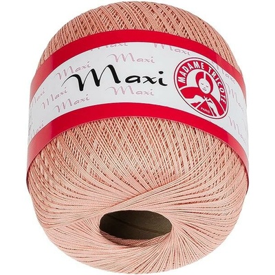 VTC Příze Maxi MT 100 g 4105 starorůžová