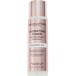 Revolution Beauty Тоник за лице Hyaluronic, 200 ml