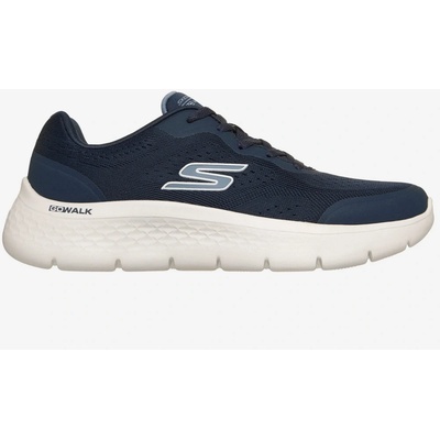 Skechers Go Walk Flex Serenity dámske tenisky modré