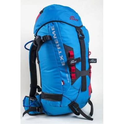 Doldy Alpinist Extreme 38 l modrý