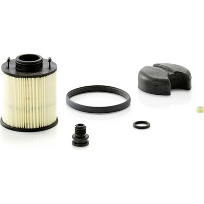 Filtr, roztok močoviny MANN-FILTER U 620/4 Y KIT (U620/4YKIT)
