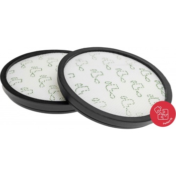 Vacs Tefal TW3786HA Hepa filter 2 ks