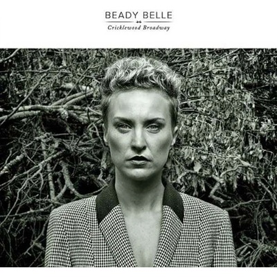 BEADY BELLE: CRICKLEWOOD BROADWAY, CD