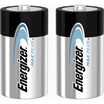 Energizer Max Plus C 2ks 7638900423334