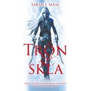 Knihy Trón zo skla - Trón zo skla 1 - Sarah J. Maas SK