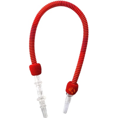 TopMark Sagira 85 cm červená – Zboží Dáma