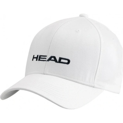 Head Promotion Cap White ´12