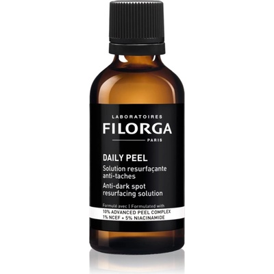 Filorga DAILY PEEL ANTI-DARK SPOT пилинг за лице Против тъмни петна 50ml