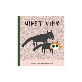 Vidět vlky