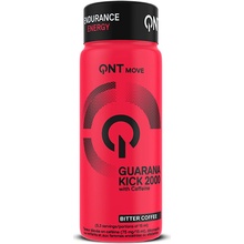 QNT Guarana Kick Shot 2000 mg 80 ml