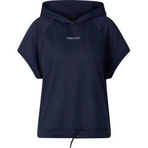 Bogner Fire+Ice Дамска тениска Bogner fire+ice Women's Damia2 Sport shirt - Night Blue (916-3621-0413)