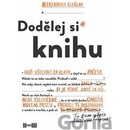Dodělej si knihu