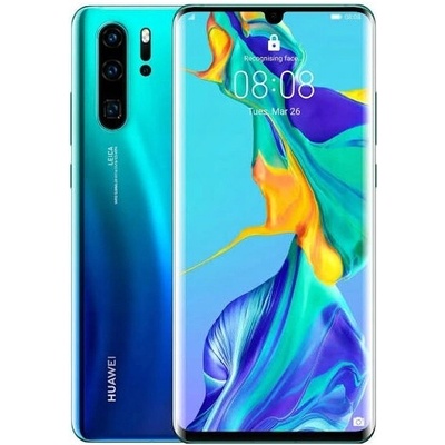 Huawei P30 Pro 8GB/256GB Blue – Zboží Živě