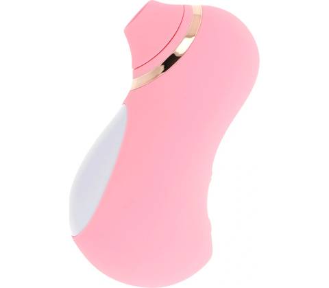 Ohmama Clit Stimulating With Vibrating Tongue 10 Patterns