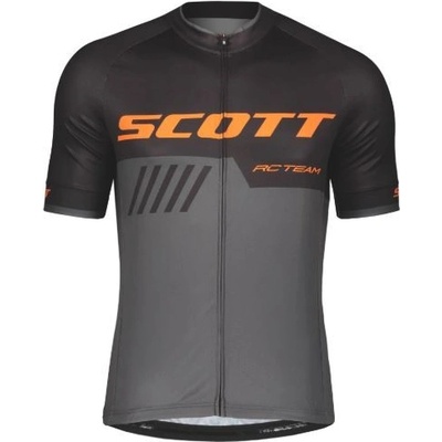 Scott RC Team 10 fryrd/black