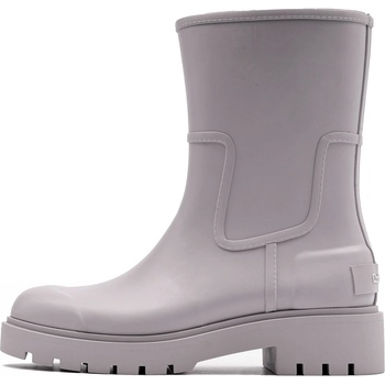 Calvin Klein Mid Rainboot Rubber