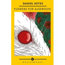 Flowers For Algernon - Daniel Keyes